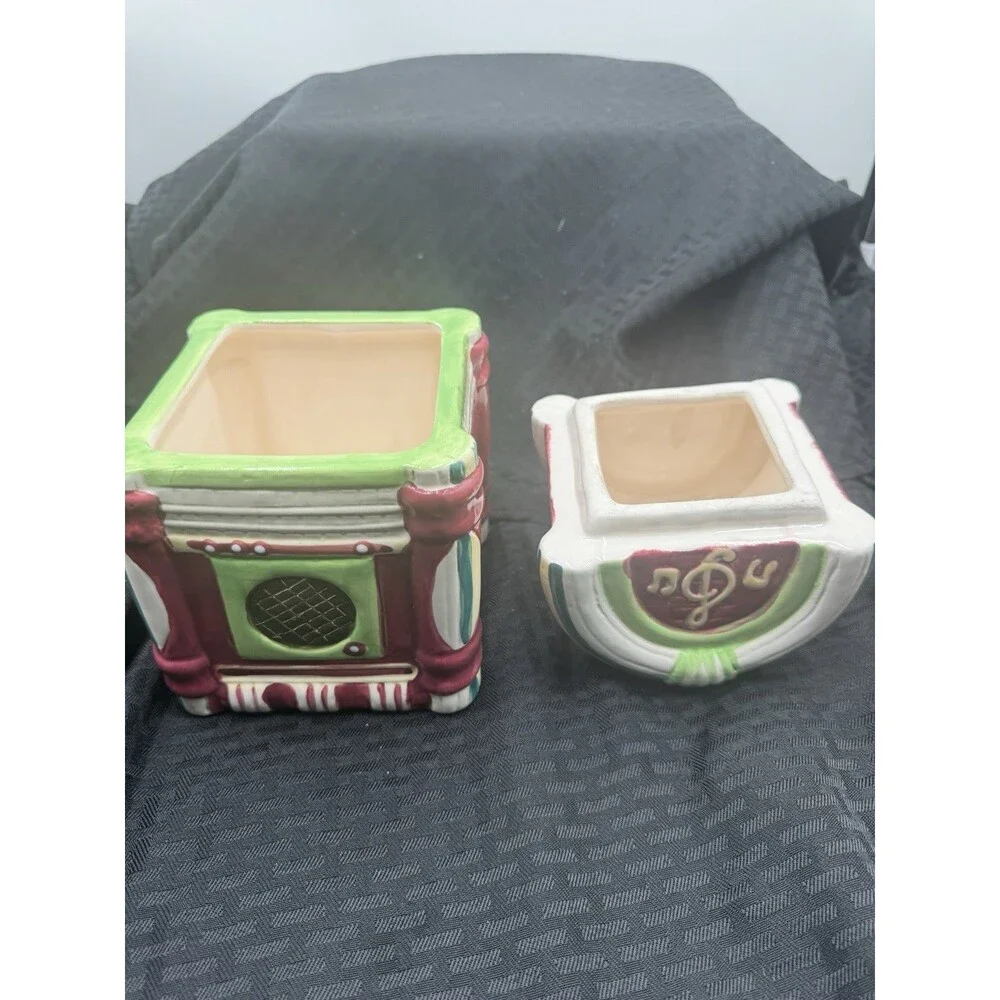 Alco juke box